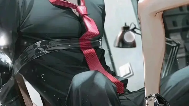 【西檬之家】M倾向解读：BDSM圈子的安全入门指南