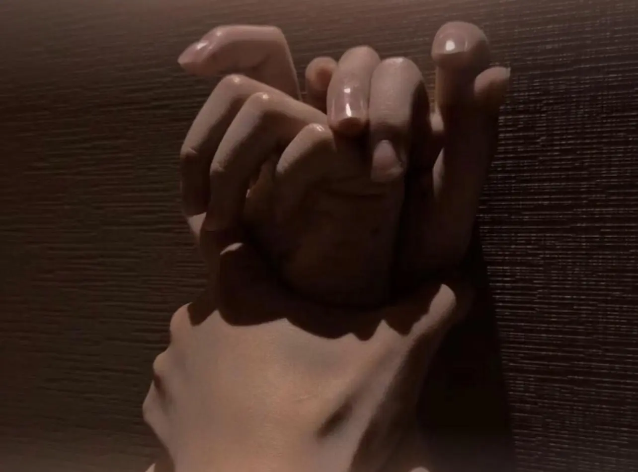 西檬之家-恋足癖是什么？BDSM新人入圈指南